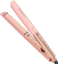 SHRATE Flat Iron Hair Straightener | 2 in 1 Flat Iron and Curler | 1.2 Inch by SHRATE