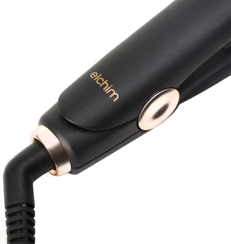 Elchim Natures Touch Flat Iron - Image 5