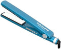 BabylissPRO Nano Titanium Ionic Hair Straightener, Professional Flat Iron for All Hair Types by Unknown