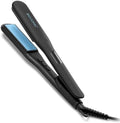 Bio Ionic OnePass Styling Flat Iron - Moisturizing Heat Hair Straightener with Silicone Speed Strips, Digital Temperature Control to 450°F, Auto Shut-Off, Shine-Boosting Plates by Unknown