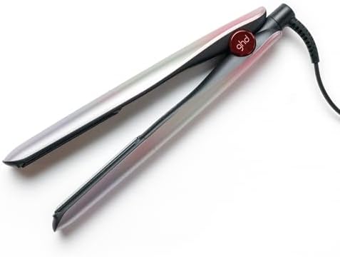 ghd Gold Styler 1" Flat Iron Hair Straightener, Ombre Rainbow by ghd