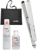 W8Less Str8 Flat Iron Bundle by Unknown