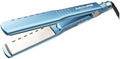BabylissPRO Nano Titanium Specialty Ionic Hair Straightener, Professional Flat Iron For All Hair Types by Unknown