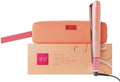 ghd Chronos 1" Styler Smart Flat Iron Hair Straightener, Sun-Kissed Peach by ghd