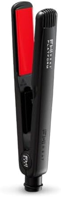 FHI Heat Platform Pro Styling Tourmaline Hair Straightener 1 & 1/4" by FHIHeat
