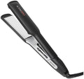 IZUTECH KTX450 Titanium 1.75 in Flat Iron, Auto Shut Off, Dual Voltage by IZUTECH