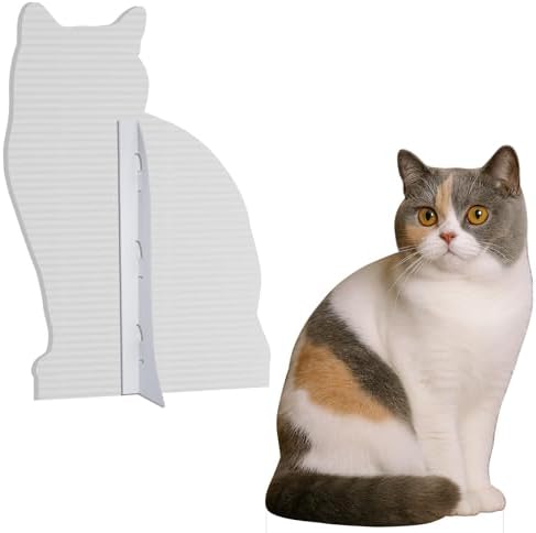 Calico Cat 4FT Life Size Cardboard Cutout Standup, 1 PC - Image 3