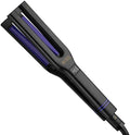 HOT Tools Pro Signature Dual Plate Flat Iron Four 1/2 Inch Plates by HOTTOOLS