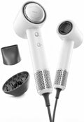 Tideway Hair Dryer, High-Speed Blow Dryer with Magnetic Diffuser,1500 Watts by Tideway