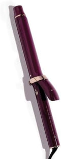 T3 SinglePass Curl X Extra-Long Barrel Curling Iron & Curling Wand, Hair Curler with 9 Heat Settings, Korean Ceramic & ProGlide Clip for Curls, Waves & Shine on Fine, Medium & Thick Hair by Unknown