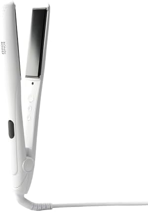 BONDIBOOST Aloe Plated Flat Iron, 1 Inch by BONDIBOOST