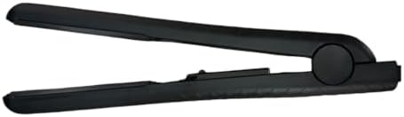 Jose Eber 1.25" Pure Ceramic Flat Iron - Professional Hair Straightener - Image 6