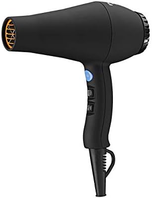 BaBylissPRO Porcelain Ceramic Carrera Professional Hair Dryer - Image 4