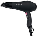 REVLON 1875W Smooth Brilliance AC Motor Hair Dryer by RevlonHairTools