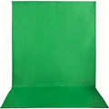 Green Screen Backdrop 10x12ft Photo Backdrop Chromakey Muslin Portrait Green Backdrop for PS Keying/Video Creation/Studio Portrait Shoots by HMTFOTO