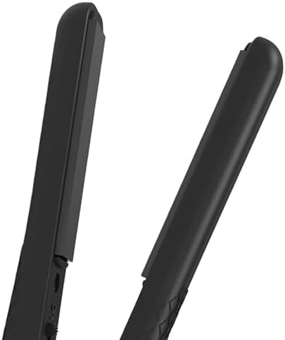 Jose Eber Petite 1/2 Inch Flat Iron - Ceramic Mini Hair Straightener - Image 7
