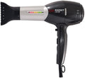 CHI Rocket Hair Dryer with Comb & Drying Nozzle Attachment by FaroukSystemsInc