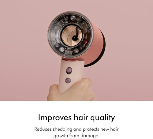 Dyson Supersonic Nural™ Hair Dryer - Image 4