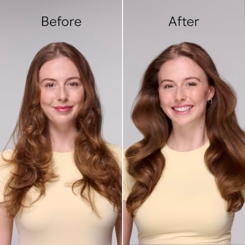 Conair InfinitiPRO Infrared Hair Dryer + Diffuser, Ionic Fast Drying, Berry - Image 6