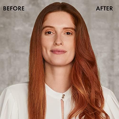 Hot Tools Pro Artist Black Gold Flat Iron | Long Lasting, Extra Smooth Styles (1-1/4 in) - Image 4