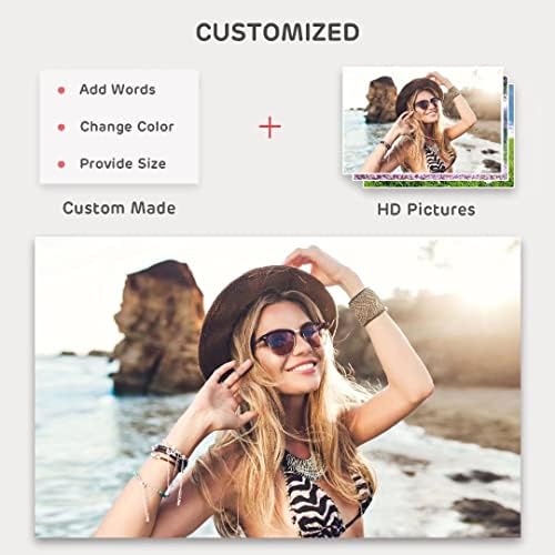 BELECO 7x5ft Fabric Western Wall Backdrop - Jerusalem Wailing Wall, Old City of Israel - Judaism Spirituality Worship Religious Church Event Room Decor Photo Booth Studio Props - Image 6