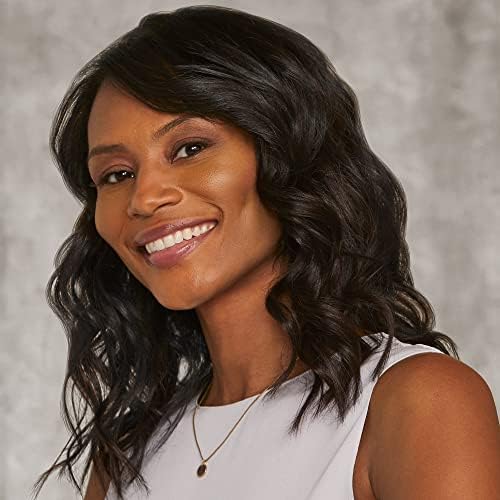 Hot Tools Pro Artist Black Gold Flat Iron | Long Lasting, Extra Smooth Styles (1-1/4 in) - Image 6