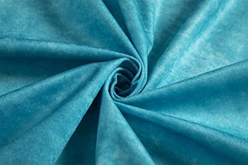 Kate 1.5x2.2m Blue Portrait Backdrops Abstract Blue Photography Backgrounds Vintage Backdrops - Image 7