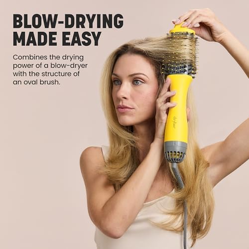 Drybar Blow-Dryer Brush Shot Collection - Image 4