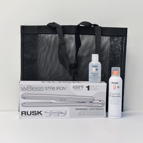W8Less Str8 Flat Iron Bundle - Image 2