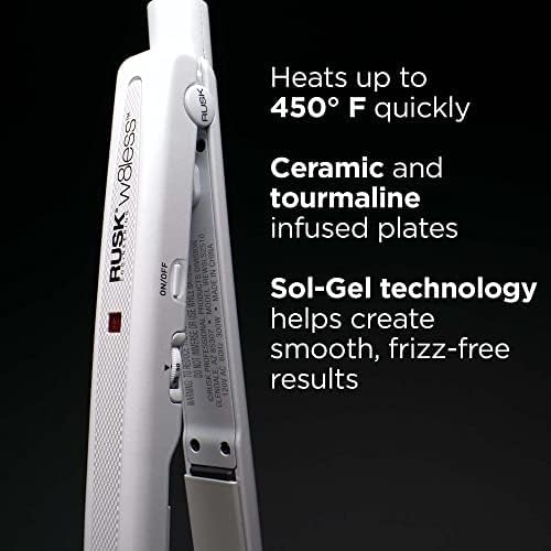 W8Less Str8 Flat Iron Bundle - Image 5