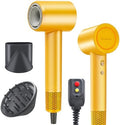 Professional Ionic Hair Dryer High Speed Blow Dryer Fast Drying by Rizzdeek