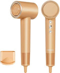 MIAMOR Hair Dryer, 110,000 RPM Ionic Blow Dryer with Magnetic Nozzle by MIAMORBuyNow