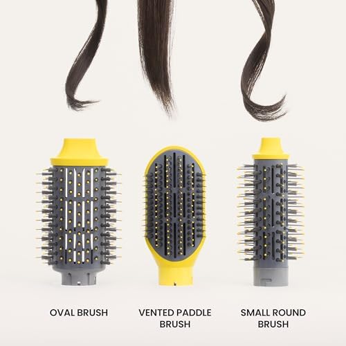 Drybar Blow-Dryer Brush Shot Collection - Image 3