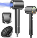 Fast Drying Hair Dryer, No Heat Damage, High Speed Ionic Blow Dryer by OIMYE