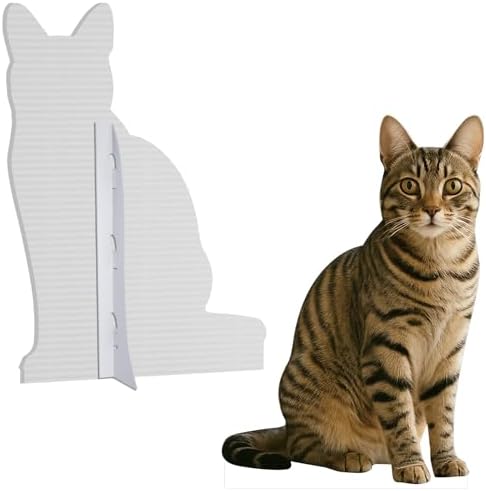 Chinese Li Hua Cat 3FT Life Size Cardboard Cutout, 1 PC - Image 3