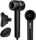 Negative Ionic Care Hair Dryer,High Speed Blow Dryer(Black) by FocusingonPersonalCare