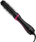 REVLON One-Step Root Booster Round Brush Hair Dryer and Styler, 1.5" Barrel by RevlonHairTools