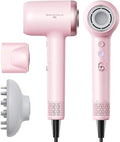 Wavytalk Turblow Pro Fast Drying Hair Dryer with Diffuser by wavytalk-HairTalks