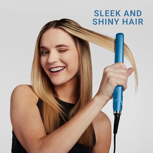 BabylissPRO Nano Titanium Ultra-Sleek Hair Straightener, Flat Iron for All Hair Types - Image 6