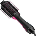 REVLON 1100 Watt 3 Heat 2 Speed Pro Collection One Step Ionic Hair Dryer and Volumizer by RevlonConsumerProductsCorp