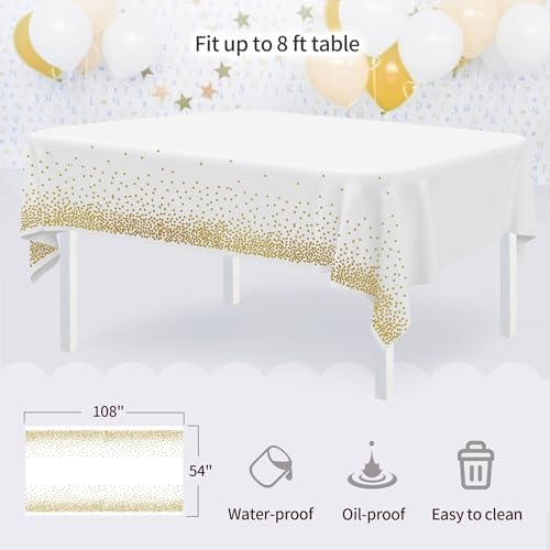 Pack of 11 NWK Cake Stand Set of Cupcake Stand, Tray & Table Cloth (Black) - Image 5