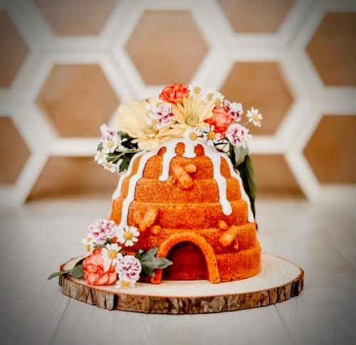 Set of 10 Medium 9-11" Wood Slices for Centerpieces! Wedding and Baby Shower centerpieces Set of 10 Medium (9-11") - Image 6