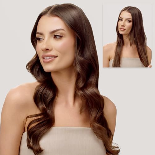 SUTRA Ultra Violet Flat Iron - 1” Infrared Technology Ceramic Flat Iron - Image 4