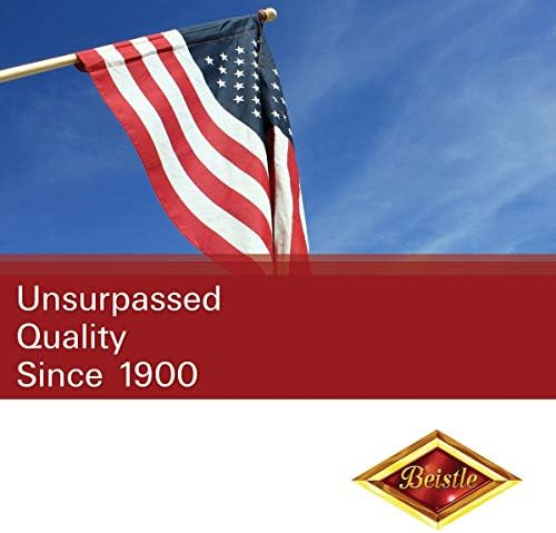 Beistle International Flag Plastic Tablecover (Pack of 2) - Image 7
