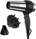 Remington Impact Resistant Hair Dryer, 1875W Ceramic Ionic by Remington
