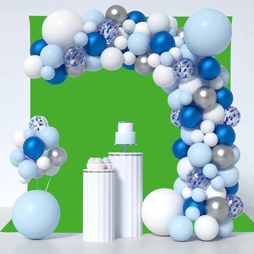 Green Screen Backdrop for Photoshoot, Fabric 10x20ft - Image 4