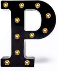 Foaky Black LED Marquee Number Lights Sign Light Up Marquee Number Lights Sign for Night Light Wedding Birthday Party Battery Powered Christmas Lamp Home Bar Decoration by Foaky