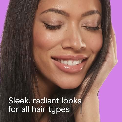 Conair Flat Iron, INFINITIPRO, Tourmaline Ceramic, 1.5" Digital - Image 7