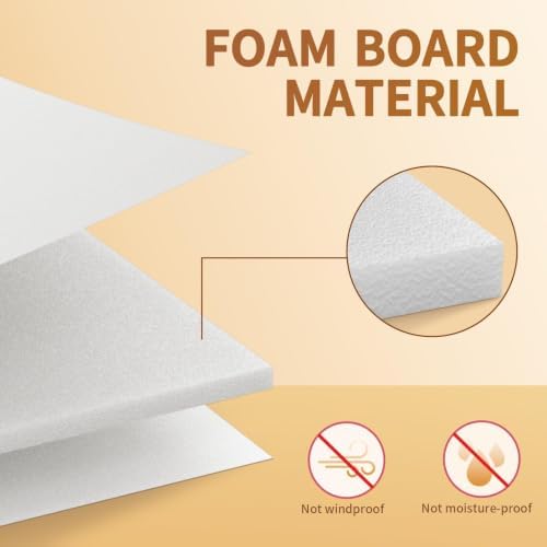 imprsv 3FT Marquee Letters, Large Light Up Letters F Sign for Party Decor - Image 3
