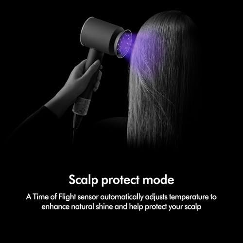 Dyson Supersonic Nural™ Hair Dryer - Image 5